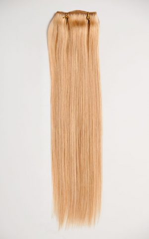 PLUS HAIR #8　50cm