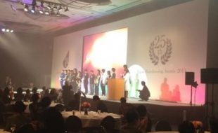 JHA　2014　初参加
