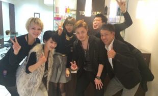 トニー＆ガイ 福岡天神店