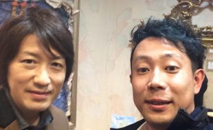 LUNA HAIR　神無月さん
