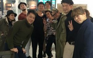DNCの原点。