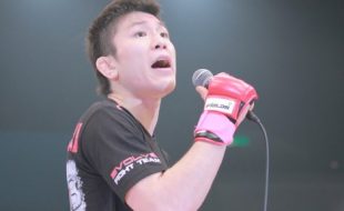 ≪抜粋ですが必見です≫　今ではアジア随一のファイトマネーを稼ぐ格闘家となった青木真也