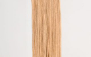 PLUS HAIR #8　50cm