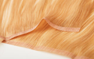 PLUSHAIR #9　フラット加工（厚み0.35㎜）