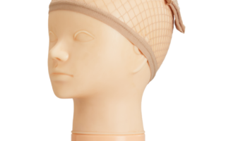 hair net/V