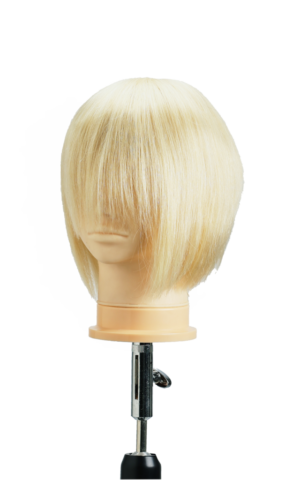 被り心地◎　価格◎　医療用でも◎　【総機械植え】１８レベル　スーパーショート　　