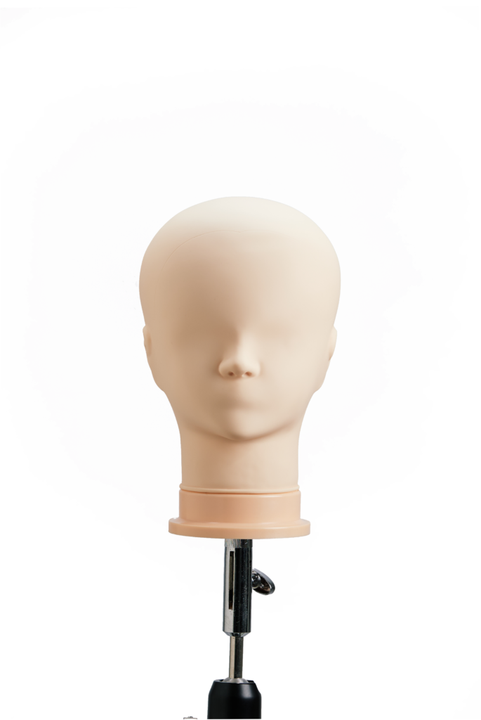 NEW 坊主ウイッグ